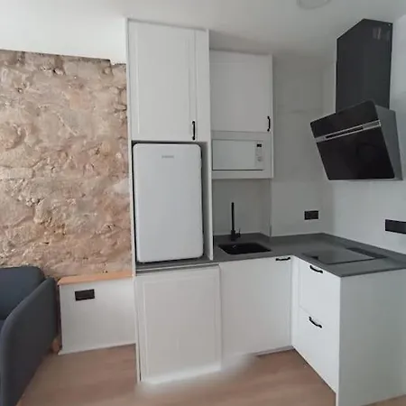 La Tinaja 8 Apartment A Coruna
