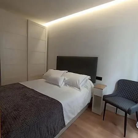 La Tinaja 8 Apartment *