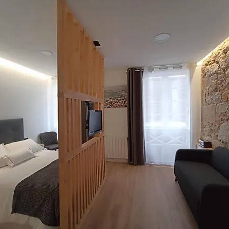 La Tinaja 8 A Coruna